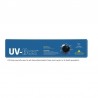 Chambre de décontamination UV Box | Air Science