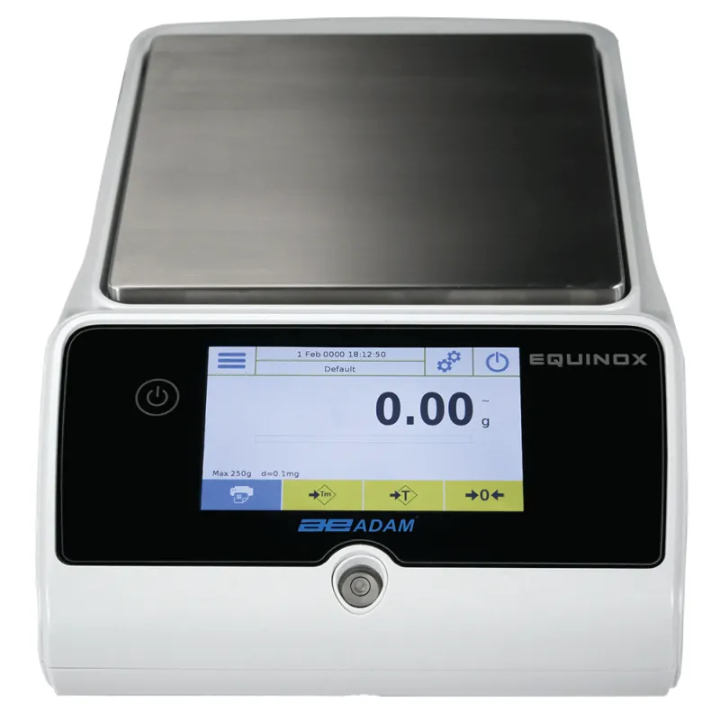 Balance de précision de 360g à 8200g Equinox