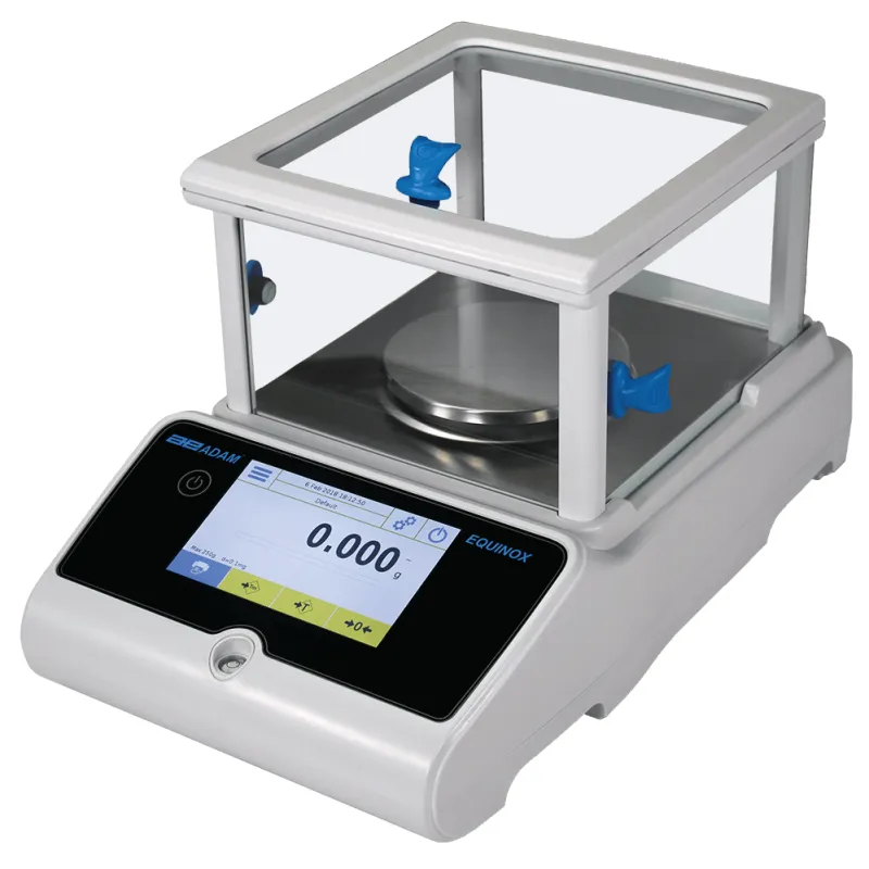Balance de précision de 360g à 8200g Equinox