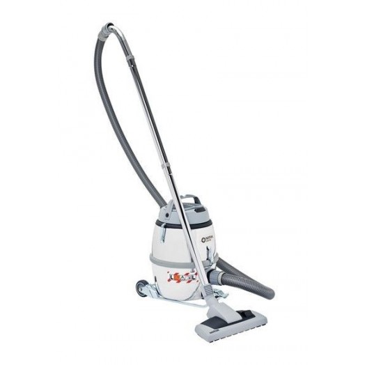 Aspirateur Nilfisk One blanc