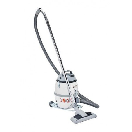 Aspirateur salle blanche Nilfisk GM80Pro