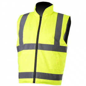 2pcs avertissement de disjoncteur gilet gilet gilet de sécurité