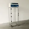 Enceinte à flux laminaire standard