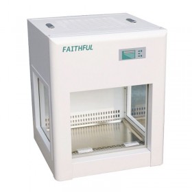 Hotte à flux laminaire avec UV - Faithful