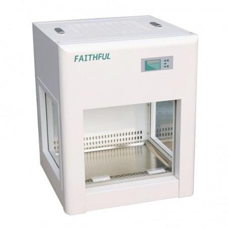 Hotte à flux laminaire avec UV - Faithful