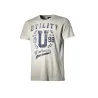 Tee-shirt de travail manches courtes design graphic | Diadora Utility
