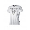 Tee-shirt de travail manches courtes design graphic | Diadora Utility