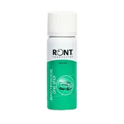 Aérosol bactéricide désinfectant auto-percutant de 50 ml ou 150 ml