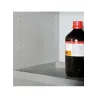 Etagère supplémentaire pour armoire de stockage - Exacta