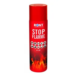 Aérosol coupe-feu en spray pulvérisateur de 500 ml - RONT