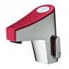 Robinet mitigeur pour lavabo avec déclenchement sensitif - Sanifirst