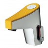 Robinet mitigeur pour lavabo avec déclenchement sensitif - Sanifirst