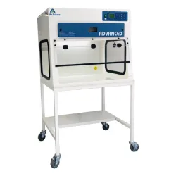 Hotte à filtration multifonctions en polypropylène pour laboratoire