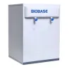 Déminéralisez l'eau de votre laboratoire obtenez de l'eau déionisée