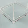 Bac quartz standard pour wafer silicium