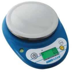 Balance portable de laboratoire compacte et performante