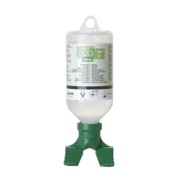 Lave-oeil Duo 500 ml PLUM