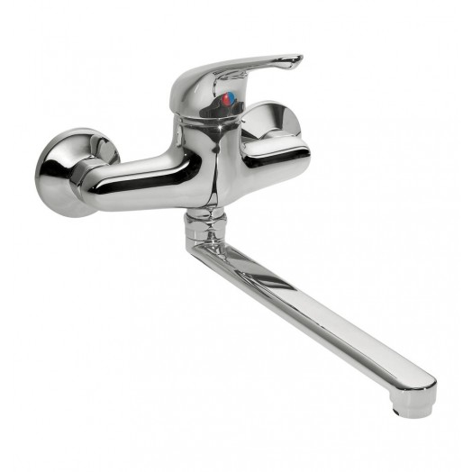 Robinet mélangeur cuisine - Entraxes 150 mm - Costa L - Grohe