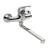 Mitigeur d'évier entraxe 150 mm