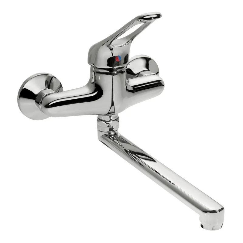 Mitigeur d'évier entraxe 150 mm