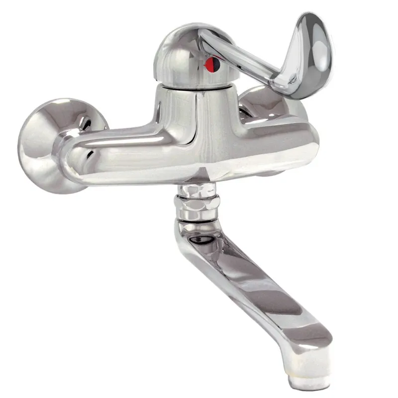 Mitigeur d'évier entraxe 150 mm