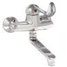 Mitigeur d'évier entraxe 150 mm