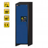 Armoire de stockage anti-feu pour vos batteries au lithium-ion