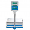 Balance poids prix homologuée Swift SWZ | INITIO SHOP