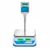 Balance poids prix homologuée Swift SWZ | INITIO SHOP