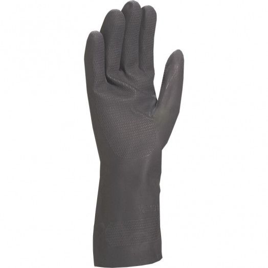 GANTS NEOPRENE RENFORCE 341 T 9 MAPA Fabrication Française - Coop labo