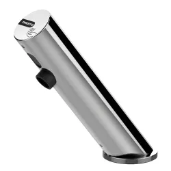 Robinet de lavabo à déclenchement électronique par infrarouge - PRESTO