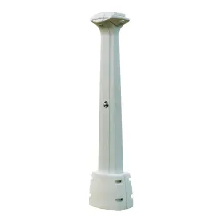 Douche extérieure pour collectivités et espaces publics - Presto