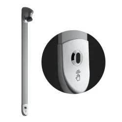 Douche collectivité avec déclenchement électronique - Presto