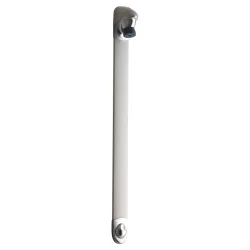 Panneau de douche temporisé avec robinet simple - Presto
