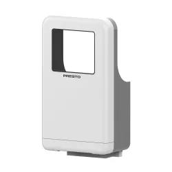 Sèche-mains automatique par infrarouge - Presto