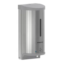 Distributeur automatique de savon ou gel hydroalcoolique - PRESTO