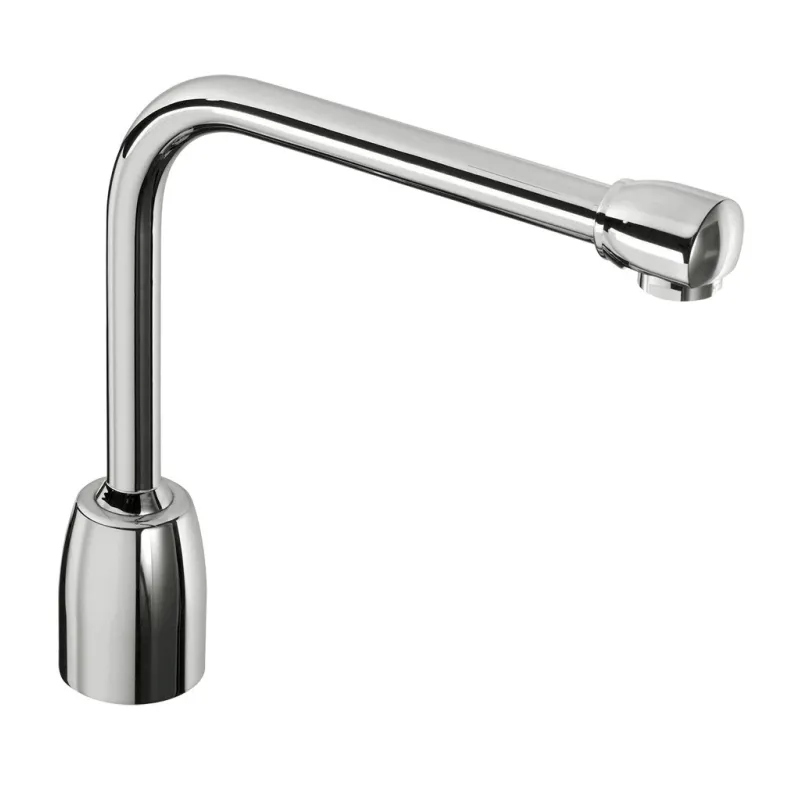 Rejet monotrou bec démontable
