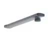 Ensemble de douche avec robinet temporisé - Presto