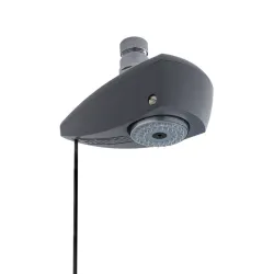 Douche prêt à poser avec robinet simple - Presto