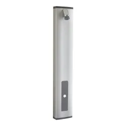 Colonne de douche avec déclenchement tactile - Presto