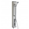 Colonne de douche avec déclenchement tactile - Presto