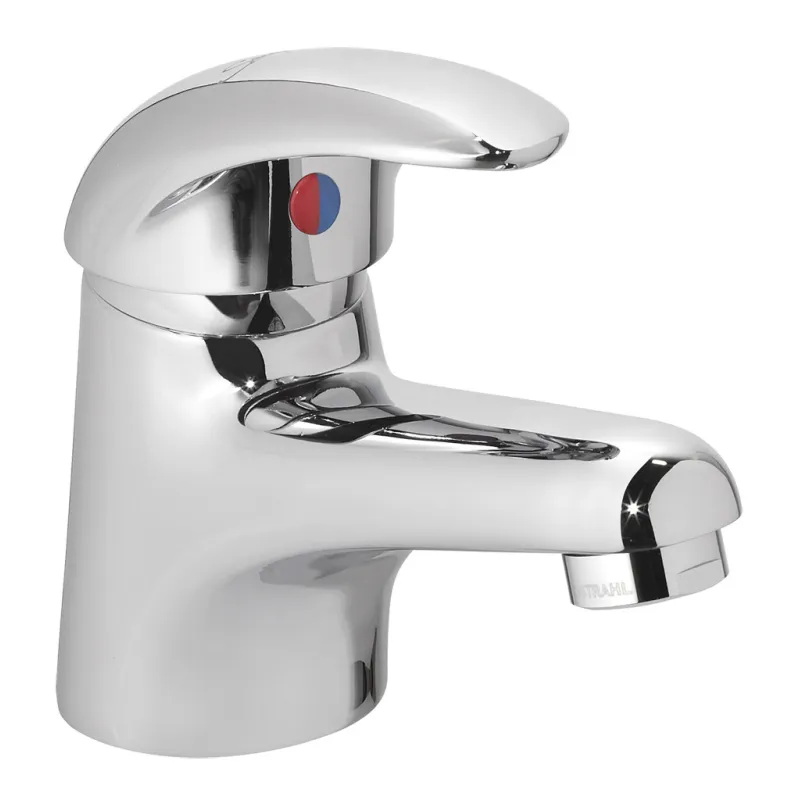 Mitigeur pour évier et lavabo monotrou avec norme NF milieu médical - PRESTO