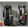 Station de stockage et transport de carburant 440L avec accessoires - CEMO