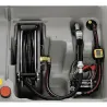 Station de stockage et transport de carburant 440L avec accessoires - CEMO