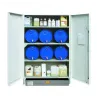 Armoire de sécurité pour produits chimiques et phytosanitaires - CEMO