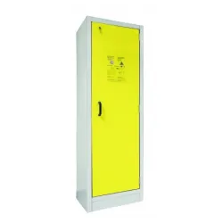 Armoire de sécurité anti-feu simple ou double porte - CEMO