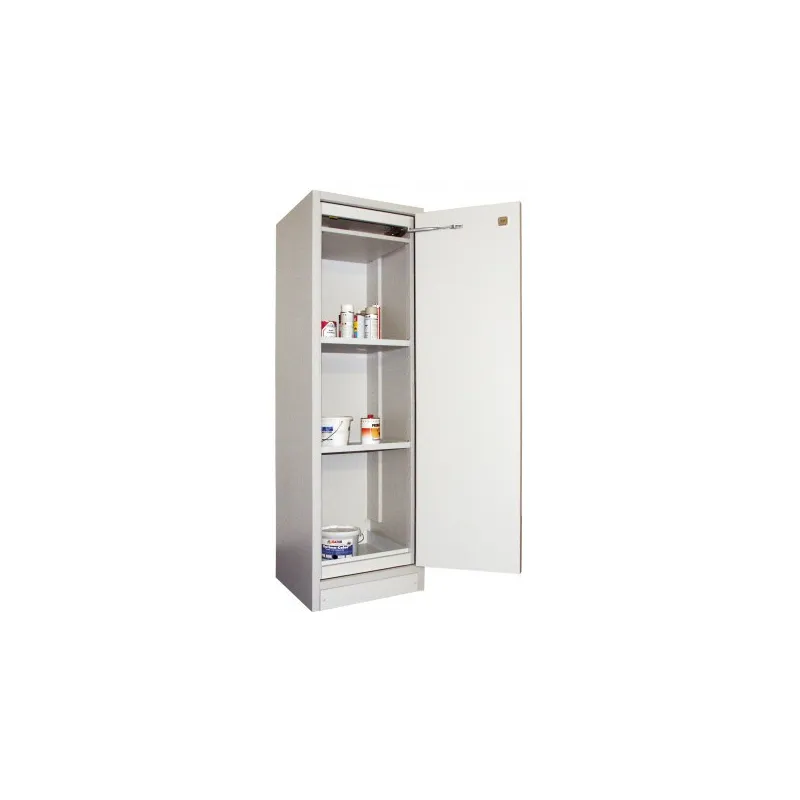 Armoire de sécurité anti-feu simple ou double porte - CEMO
