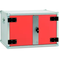 Armoire de sécurité pour batteries aux lithium - anti feu