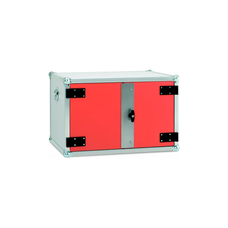 Armoire de sécurité pour batteries aux lithium - anti feu