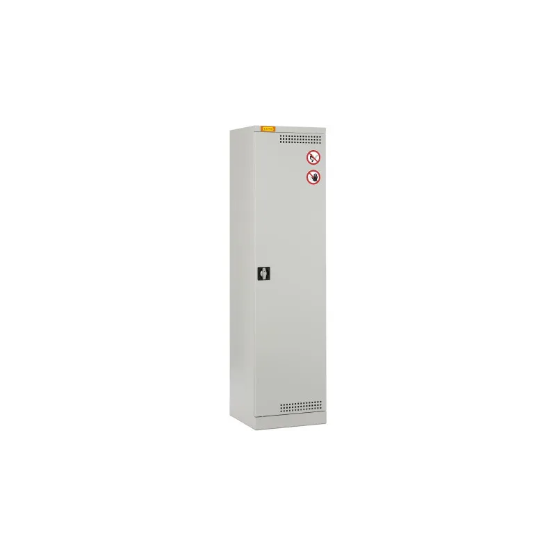 Armoire de sûreté pour produits chimiques ininflammables - CEMO